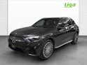 Mercedes-Benz GLC 220 d AMG Line 4Matic