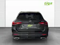 Mercedes-Benz GLC 220 d AMG Line 4Matic