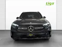 Mercedes-Benz GLC 220 d AMG Line 4Matic