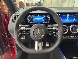 Mercedes-Benz GLA 250 AMG Line 4Matic Swiss Star