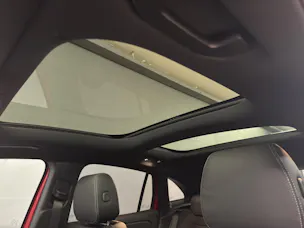 Mercedes-Benz GLA 250 AMG Line 4Matic Swiss Star