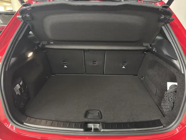 Mercedes-Benz GLA 250 AMG Line 4Matic Swiss Star