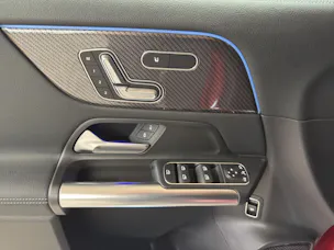Mercedes-Benz GLA 250 AMG Line 4Matic Swiss Star