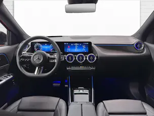 Mercedes-Benz GLA 250 AMG Line 4Matic Swiss Star