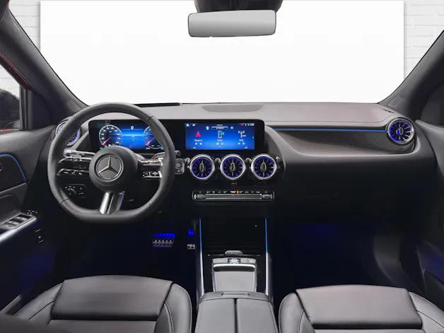 Mercedes-Benz GLA 250 AMG Line 4Matic Swiss Star