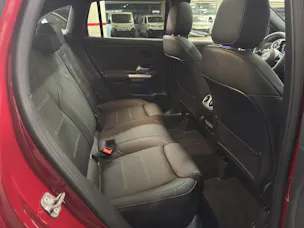 Mercedes-Benz GLA 250 AMG Line 4Matic Swiss Star
