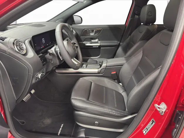 Mercedes-Benz GLA 250 AMG Line 4Matic Swiss Star