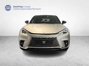 image du véhicule LEXUS LBX 1.5 Hybrid Emotion