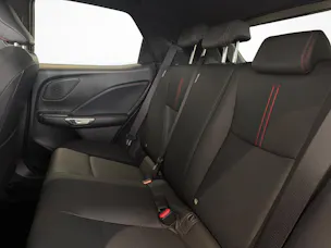Lexus LBX 1.5 Hybrid Emotion