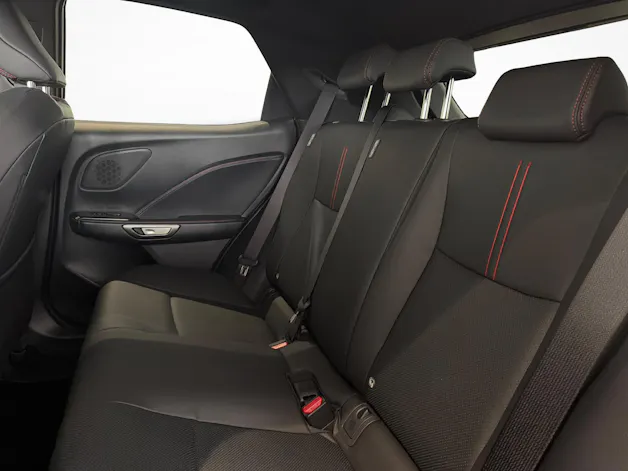 Lexus LBX 1.5 Hybrid Emotion