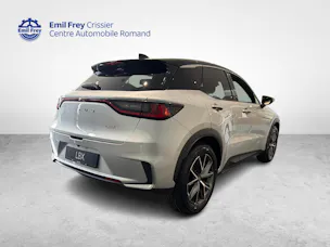 Lexus LBX 1.5 Hybrid Emotion