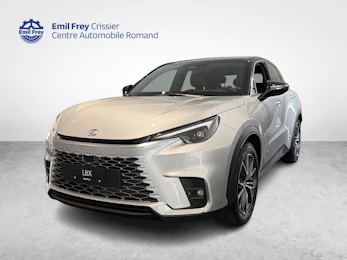 image du véhicule LEXUS LBX 1.5 Hybrid Emotion