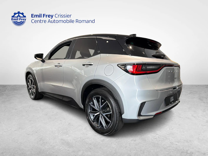 image du véhicule LEXUS LBX