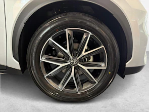 image du véhicule LEXUS LBX 1.5 Hybrid Emotion