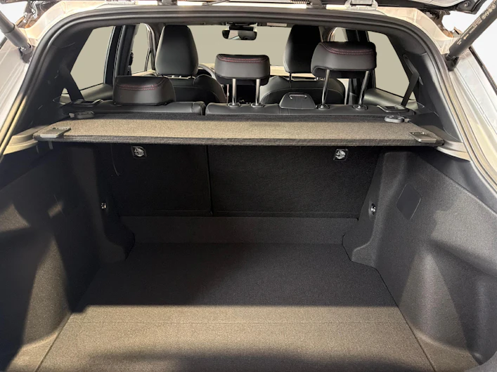 image du véhicule LEXUS LBX