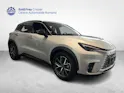 Lexus LBX 1.5 Hybrid Emotion