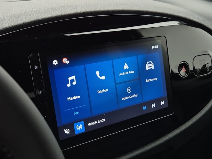 Vehicle image TOYOTA AYGO X