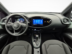 Vehicle image TOYOTA Aygo X 1.5 VVT-i HSD Trend