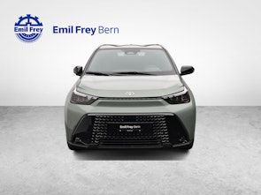 Vehicle image TOYOTA Aygo X 1.5 VVT-i HSD Trend