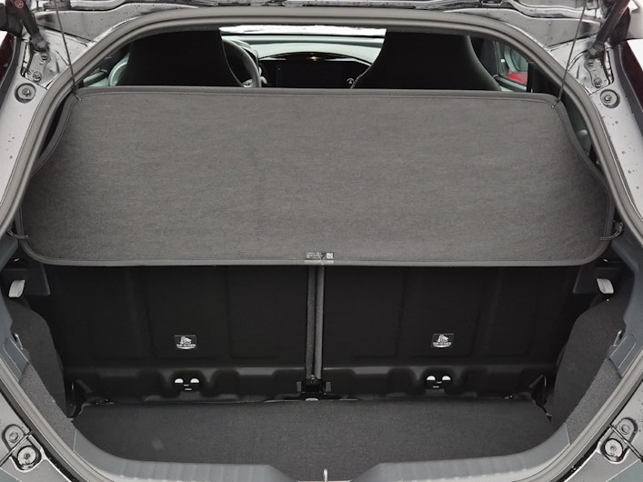 Vehicle image TOYOTA AYGO X