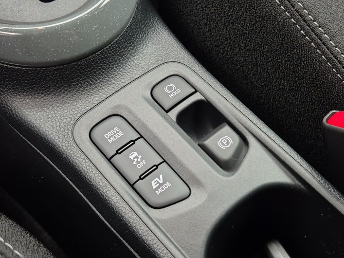 Vehicle image TOYOTA AYGO X