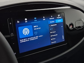 Vehicle image TOYOTA Aygo X 1.5 VVT-i HSD Trend