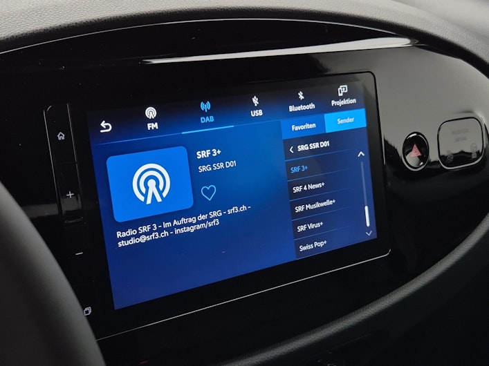 Vehicle image TOYOTA AYGO X