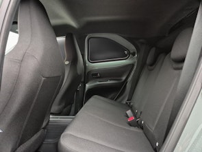 Vehicle image TOYOTA Aygo X 1.5 VVT-i HSD Trend