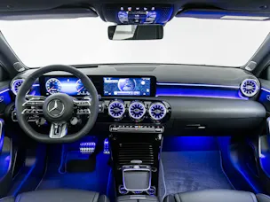 Mercedes-Benz A 45 AMG S 4MATIC+