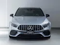 Mercedes-Benz A 45 AMG S 4MATIC+