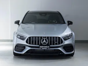 Mercedes-Benz A 45 AMG S 4MATIC+