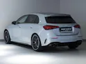 Mercedes-Benz A 45 AMG S 4MATIC+