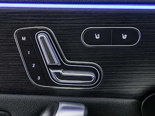 Mercedes-Benz A 45 AMG S 4MATIC+