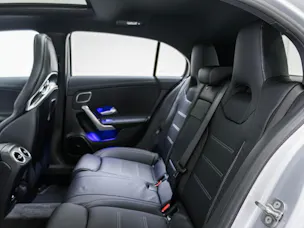 Mercedes-Benz A 45 AMG S 4MATIC+