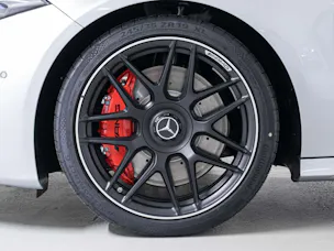 Mercedes-Benz A 45 AMG S 4MATIC+