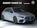 Mercedes-Benz A 45 AMG S 4MATIC+