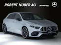 Mercedes-Benz A 45 AMG S 4MATIC+