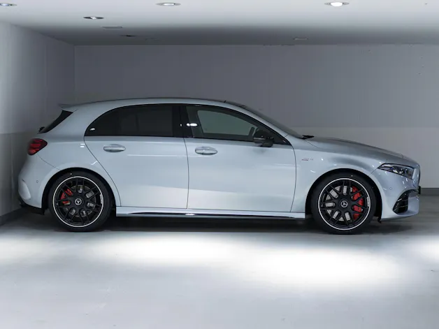 Mercedes-Benz A 45 AMG S 4MATIC+
