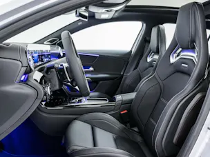 Mercedes-Benz A 45 AMG S 4MATIC+