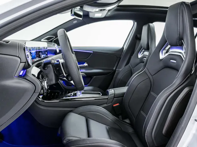 Mercedes-Benz A 45 AMG S 4MATIC+