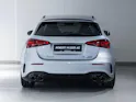 Mercedes-Benz A 45 AMG S 4MATIC+