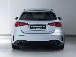 Mercedes-Benz A 45 AMG S 4MATIC+