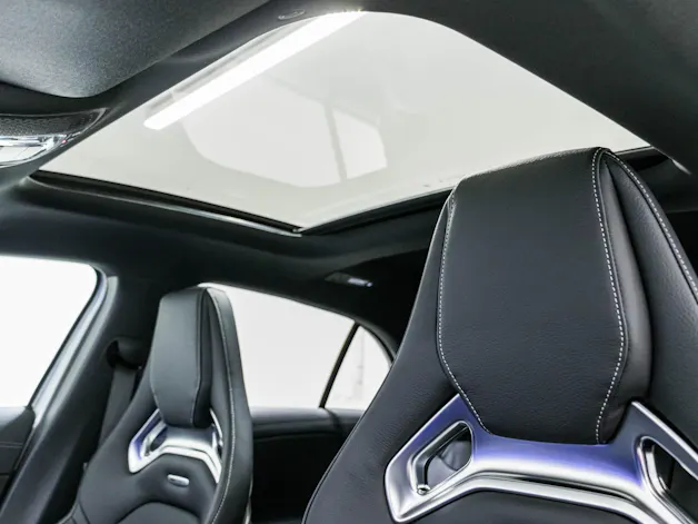 Mercedes-Benz A 45 AMG S 4MATIC+