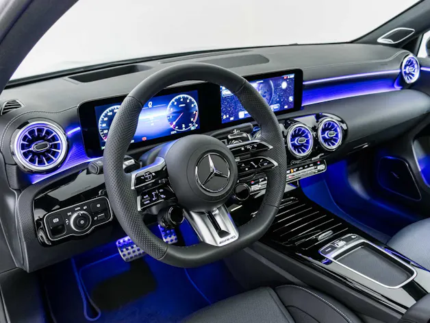 Mercedes-Benz A 45 AMG S 4MATIC+