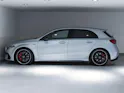 Mercedes-Benz A 45 AMG S 4MATIC+