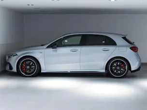 Mercedes-Benz A 45 AMG S 4MATIC+