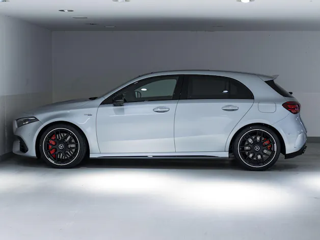 Mercedes-Benz A 45 AMG S 4MATIC+