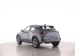 Lexus LBX 1.5 Hybrid Elegant