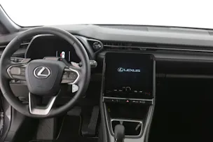 Lexus LBX 1.5 Hybrid Elegant