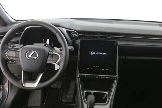 Lexus LBX 1.5 Hybrid Elegant